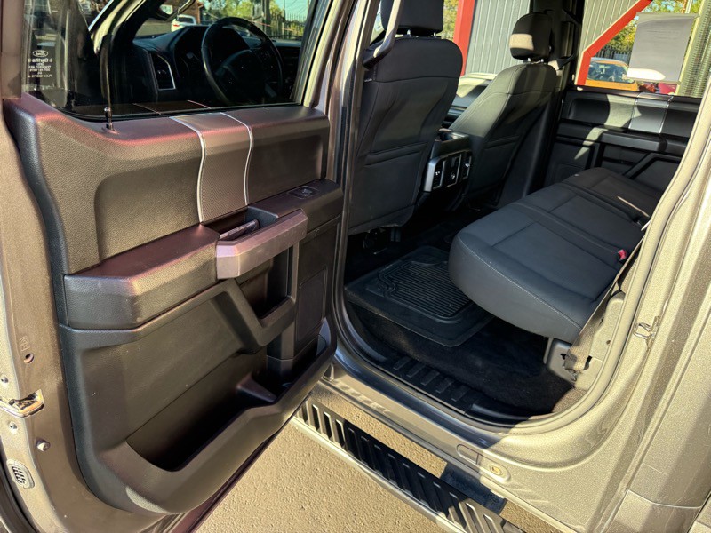 2015 Ford F-150 Image 26