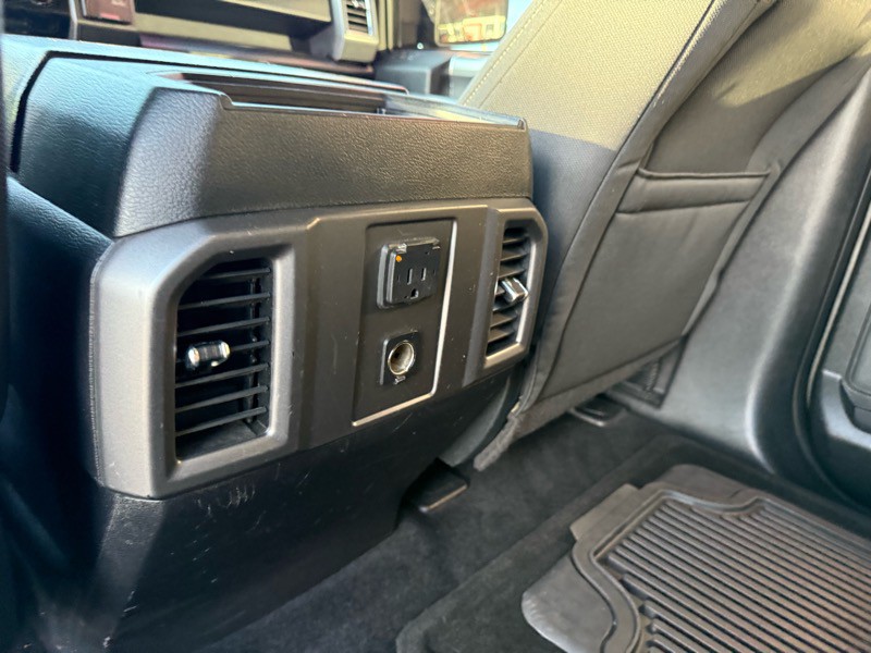 2015 Ford F-150 Image 29