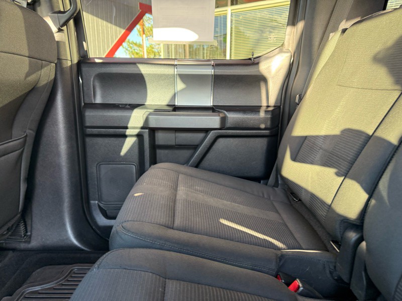 2015 Ford F-150 Image 30