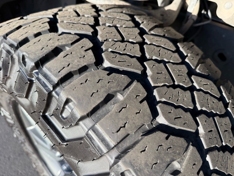 2015 Ford F-150 Image 31