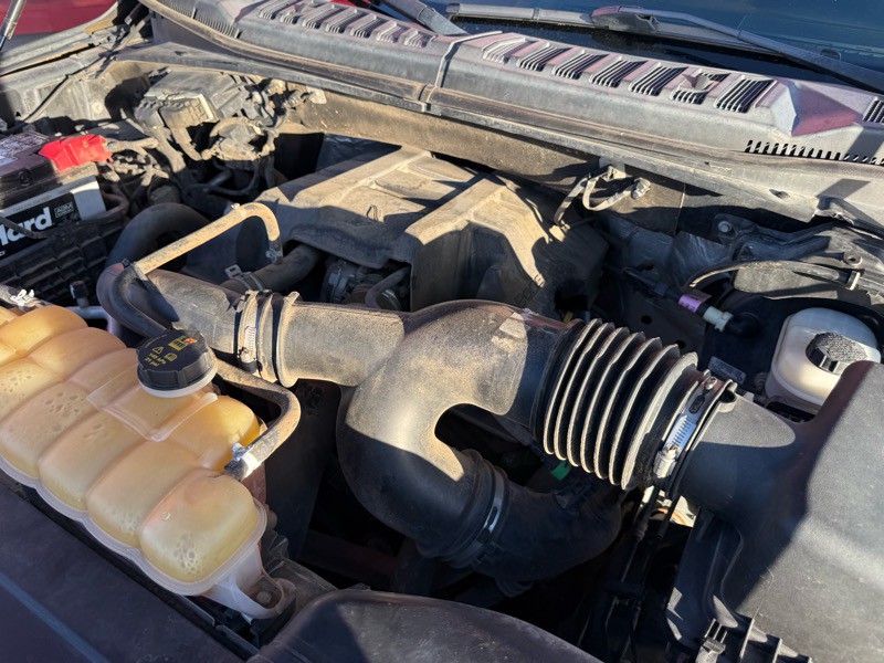 2015 Ford F-150 Image 33