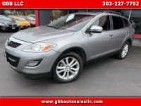 Image for 2012 Mazda CX-9 Grand Touring ID: 6903322