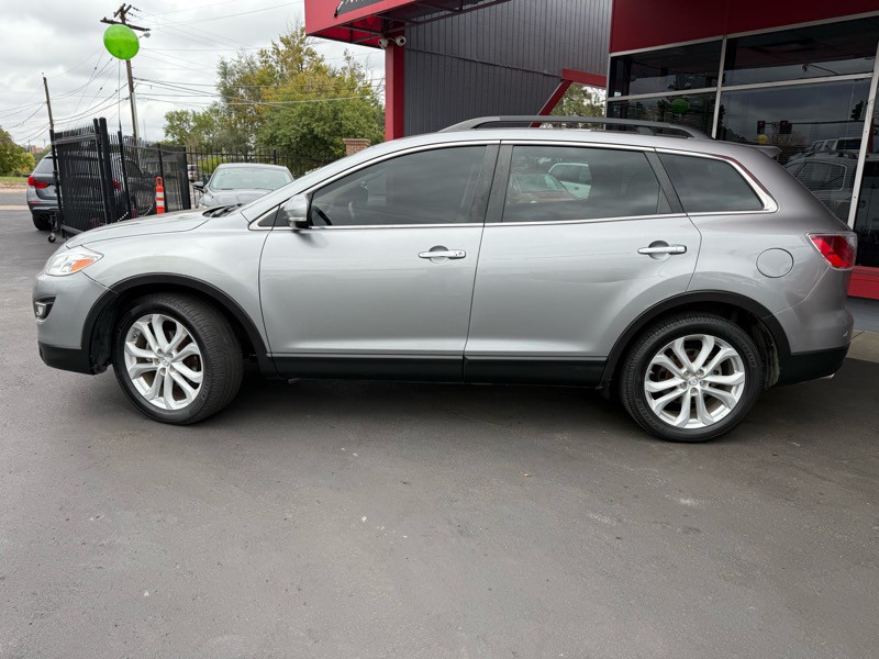 2012 Mazda CX-9 Image 2