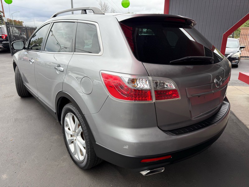 2012 Mazda CX-9 Image 3