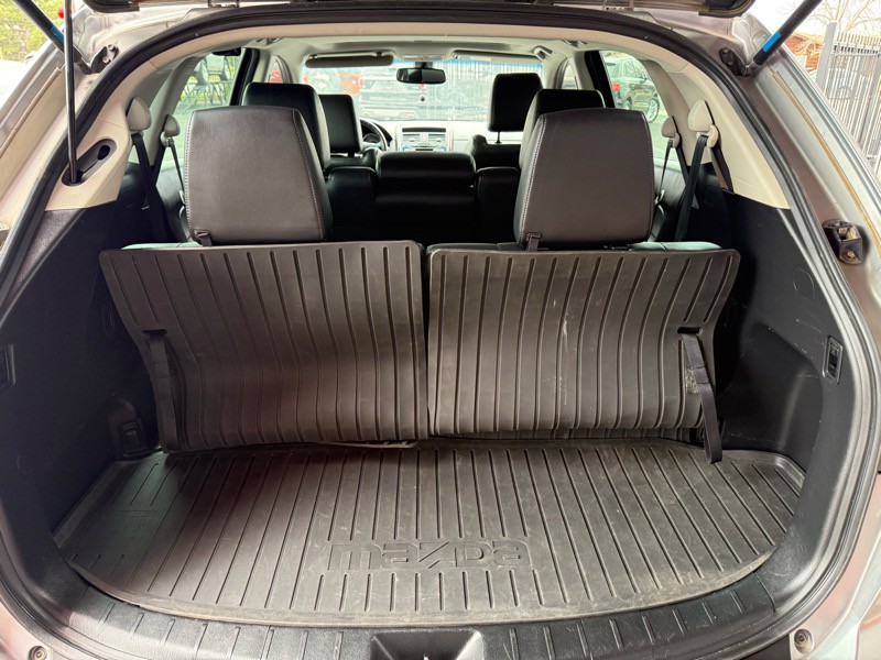 2012 Mazda CX-9 Image 6
