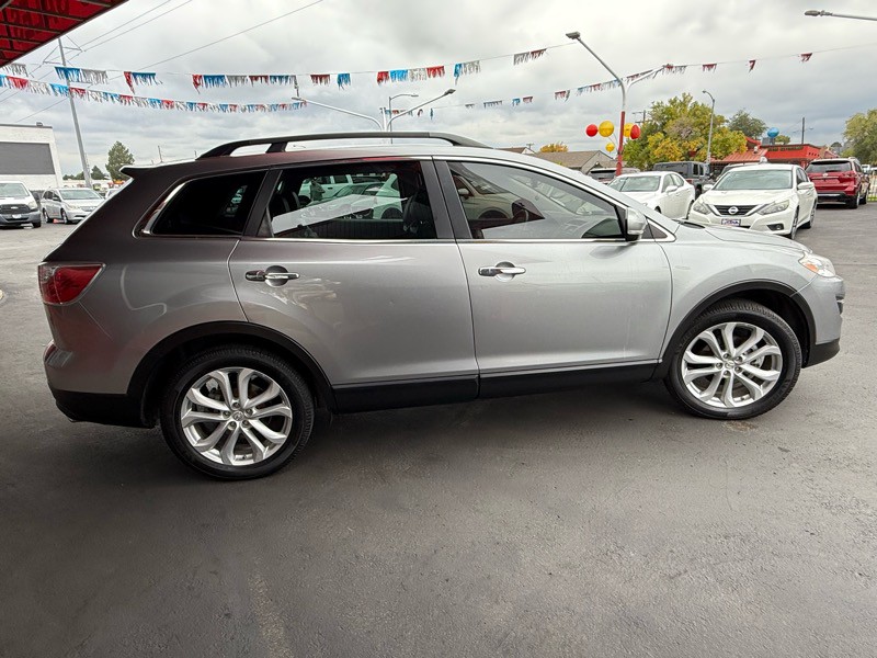 2012 Mazda CX-9 Image 9