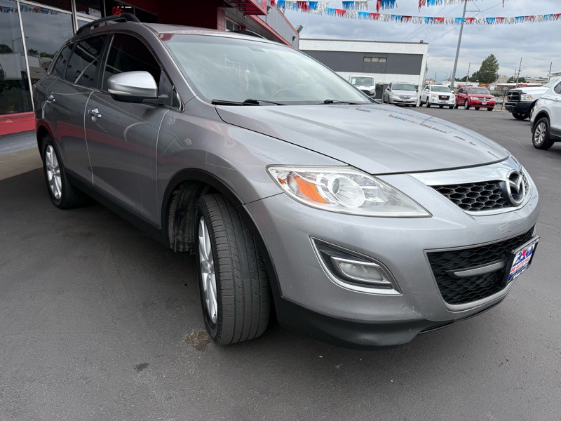 2012 Mazda CX-9 Image 10
