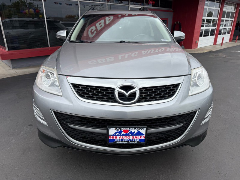 2012 Mazda CX-9 Image 11