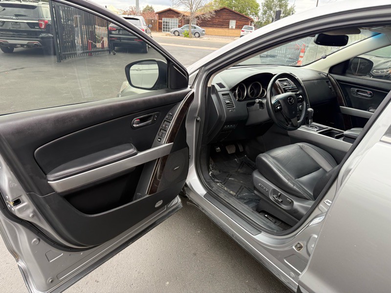 2012 Mazda CX-9 Image 13