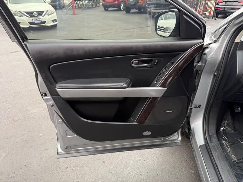 2012 Mazda CX-9 Image 14