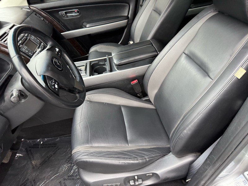 2012 Mazda CX-9 Image 15