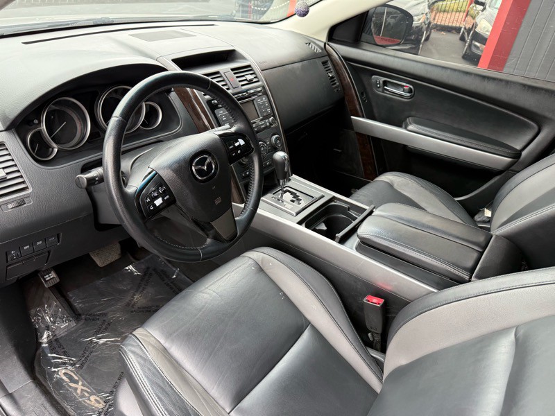 2012 Mazda CX-9 Image 16