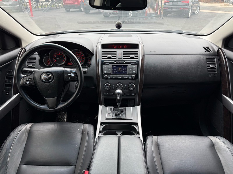 2012 Mazda CX-9 Image 17
