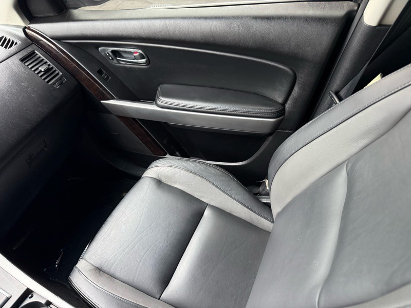 2012 Mazda CX-9 Image 18