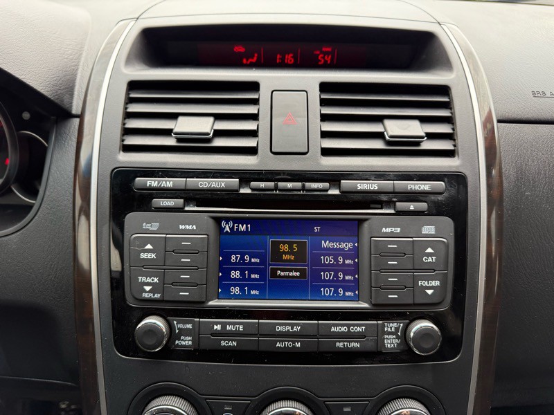 2012 Mazda CX-9 Image 19