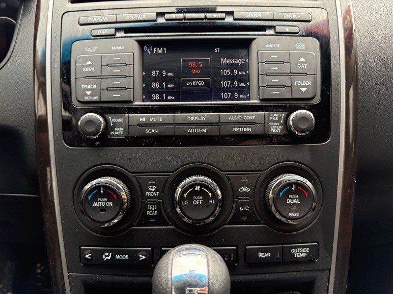 2012 Mazda CX-9 Image 20