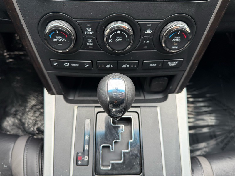 2012 Mazda CX-9 Image 21