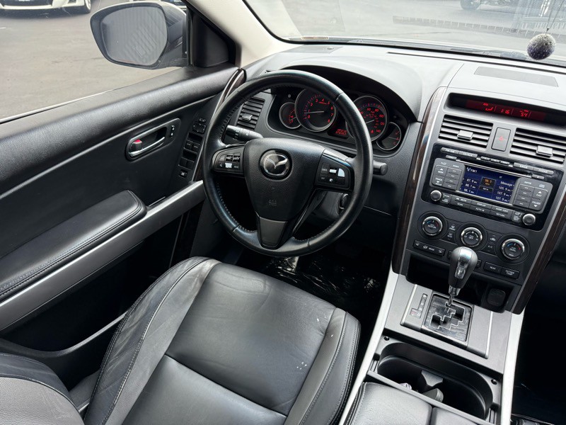 2012 Mazda CX-9 Image 23