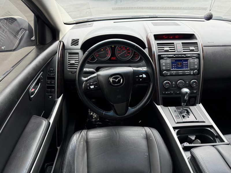 2012 Mazda CX-9 Image 24
