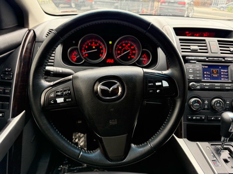 2012 Mazda CX-9 Image 25