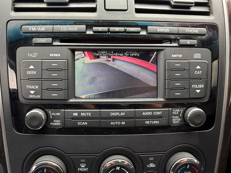 2012 Mazda CX-9 Image 27