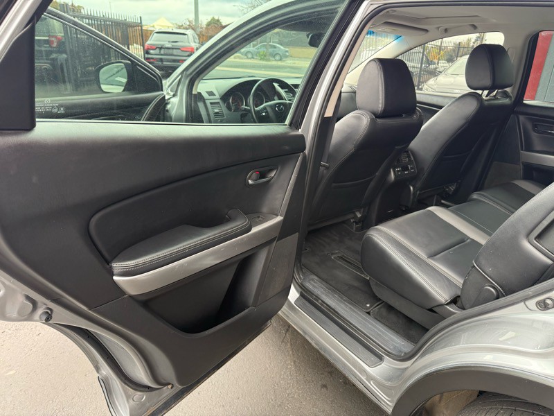 2012 Mazda CX-9 Image 28