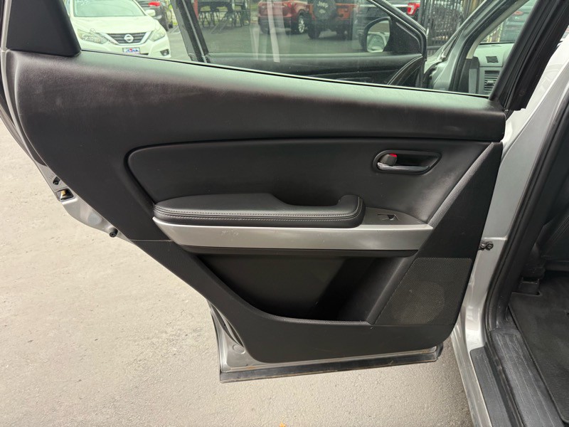 2012 Mazda CX-9 Image 29