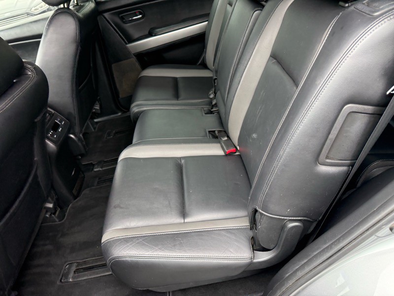 2012 Mazda CX-9 Image 30