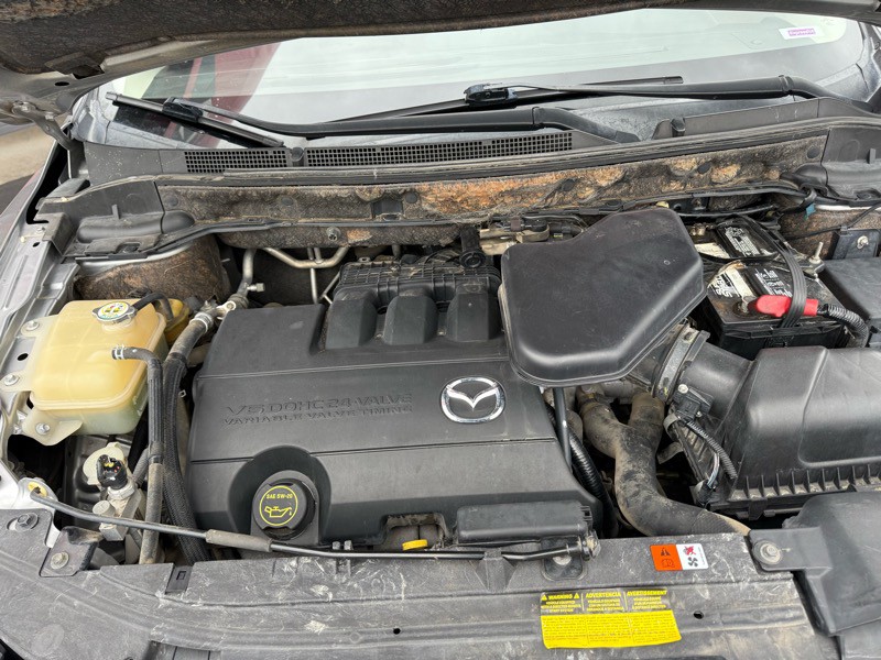 2012 Mazda CX-9 Image 34