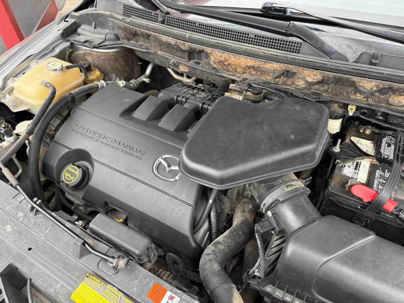 2012 Mazda CX-9 Image 35