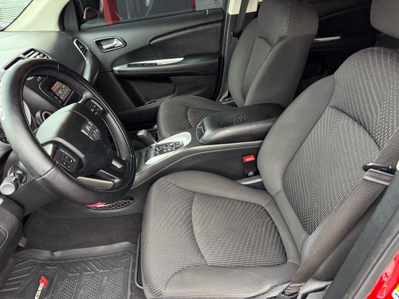 2018 Dodge Journey Image 12