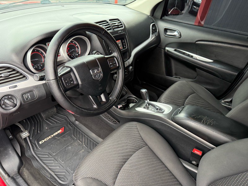 2018 Dodge Journey Image 13