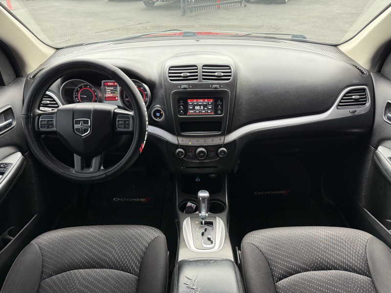 2018 Dodge Journey Image 14