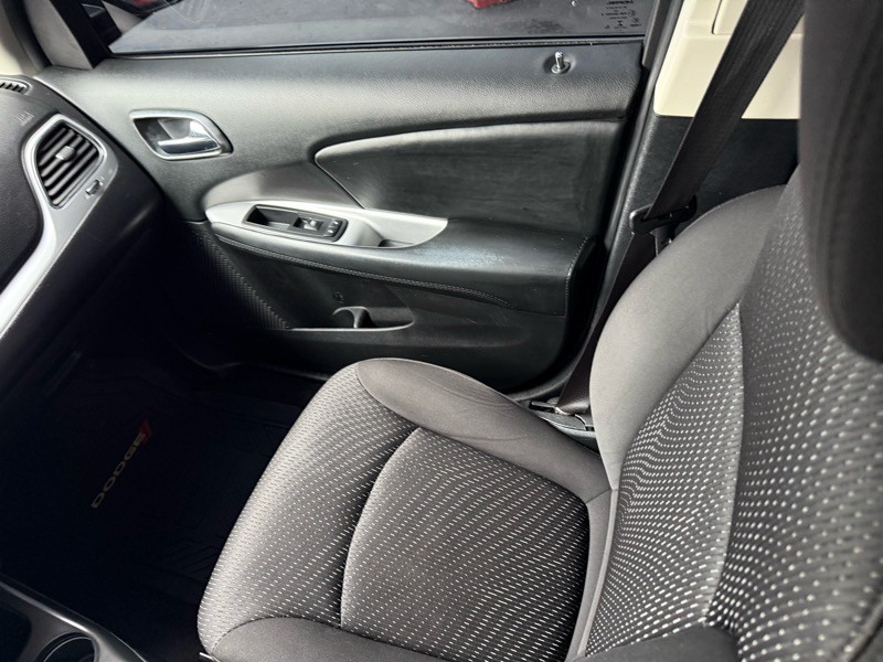 2018 Dodge Journey Image 15