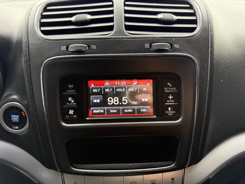 2018 Dodge Journey Image 16