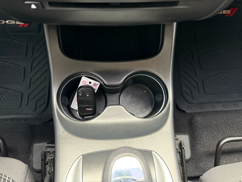 2018 Dodge Journey Image 18