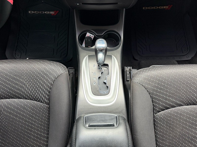 2018 Dodge Journey Image 19