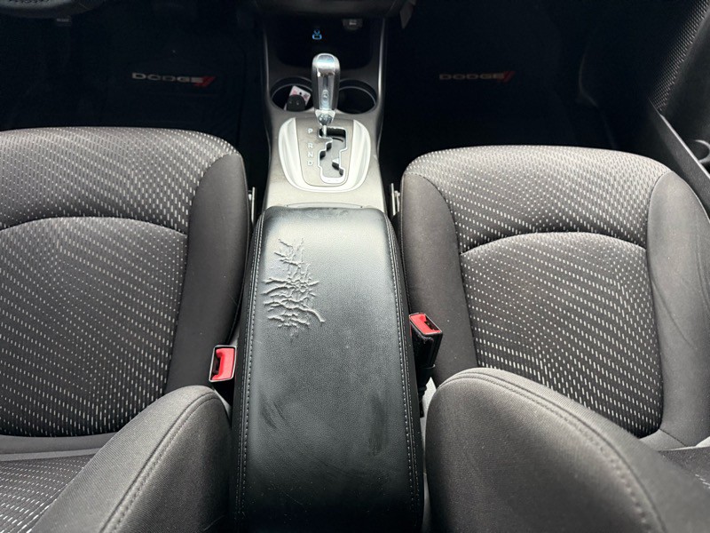 2018 Dodge Journey Image 20