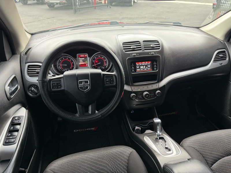 2018 Dodge Journey Image 22