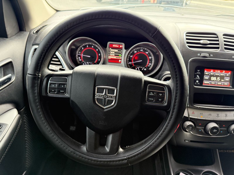 2018 Dodge Journey Image 23