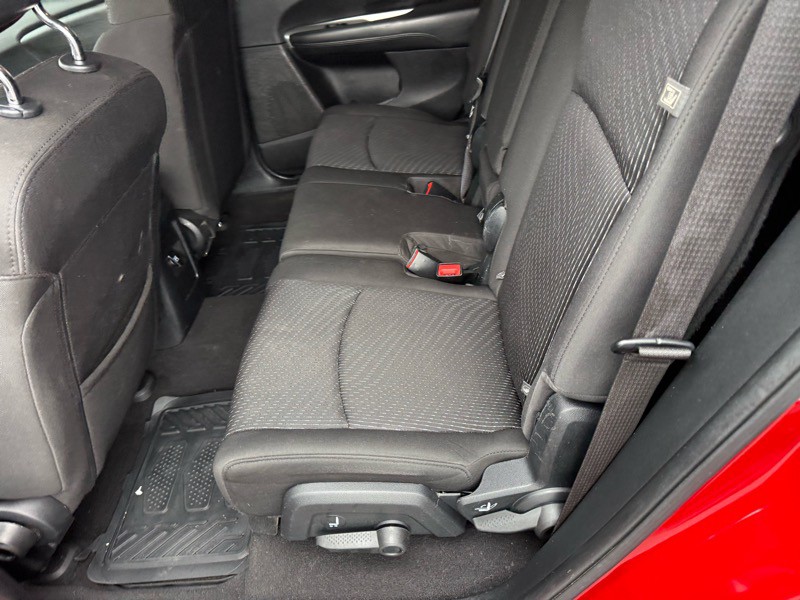 2018 Dodge Journey Image 27
