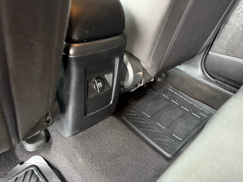 2018 Dodge Journey Image 28