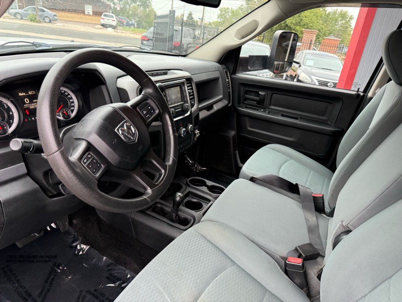 2015 RAM 2500 Image 15