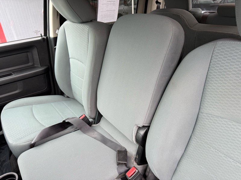 2015 RAM 2500 Image 16