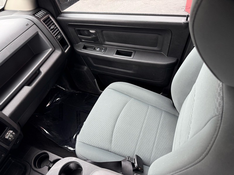 2015 RAM 2500 Image 19