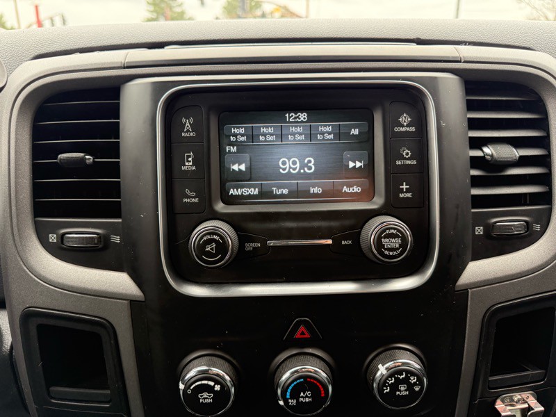 2015 RAM 2500 Image 20
