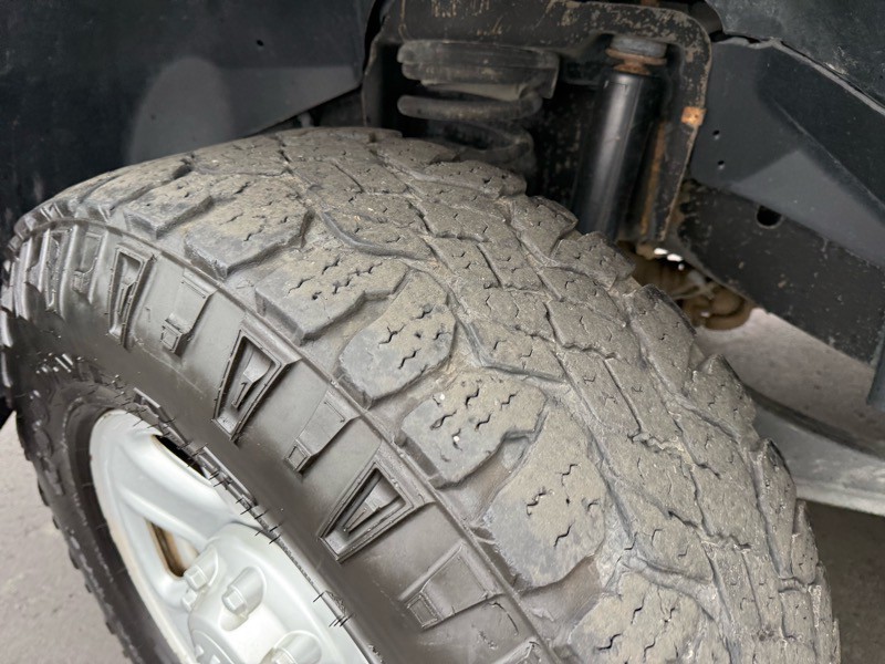 2015 RAM 2500 Image 33