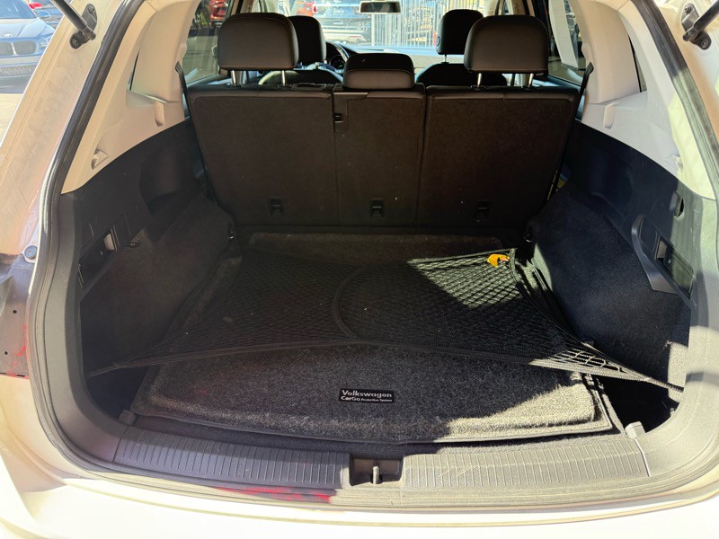 2018 Volkswagen Tiguan Image 5