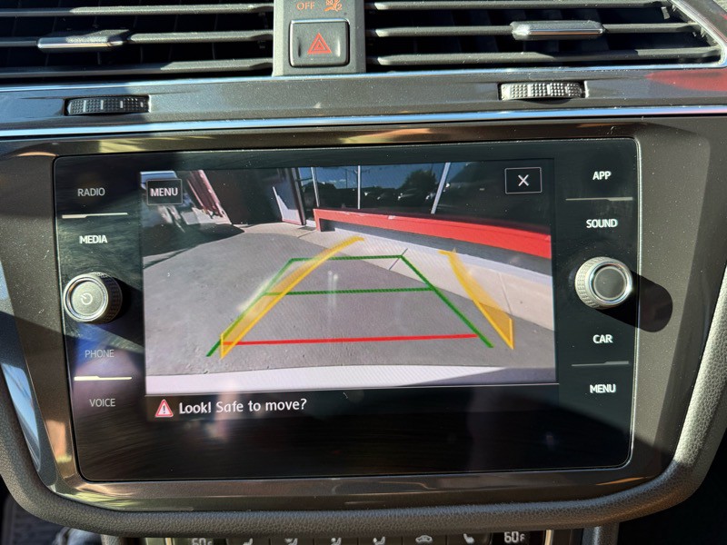 2018 Volkswagen Tiguan Image 26