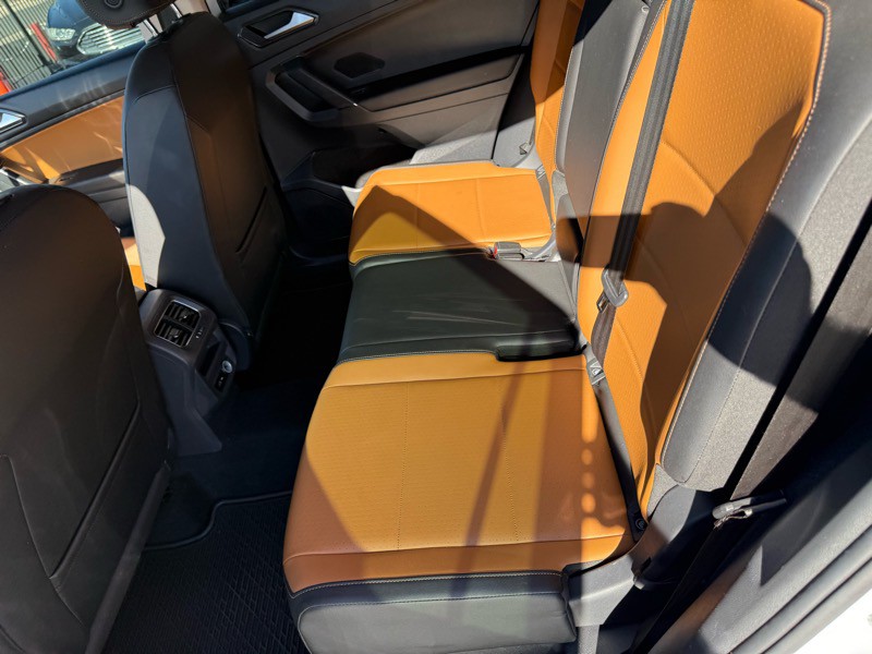 2018 Volkswagen Tiguan Image 29